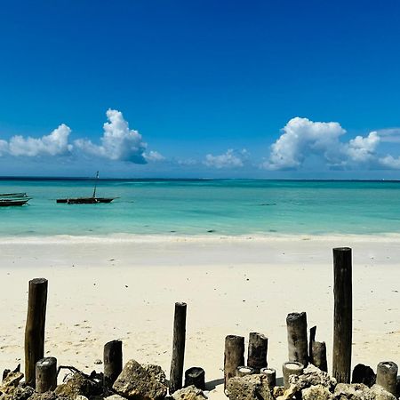 Mango Beach House Джамбиани Экстерьер фото