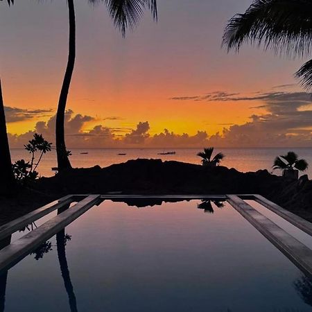 Mango Beach House Джамбиани Экстерьер фото