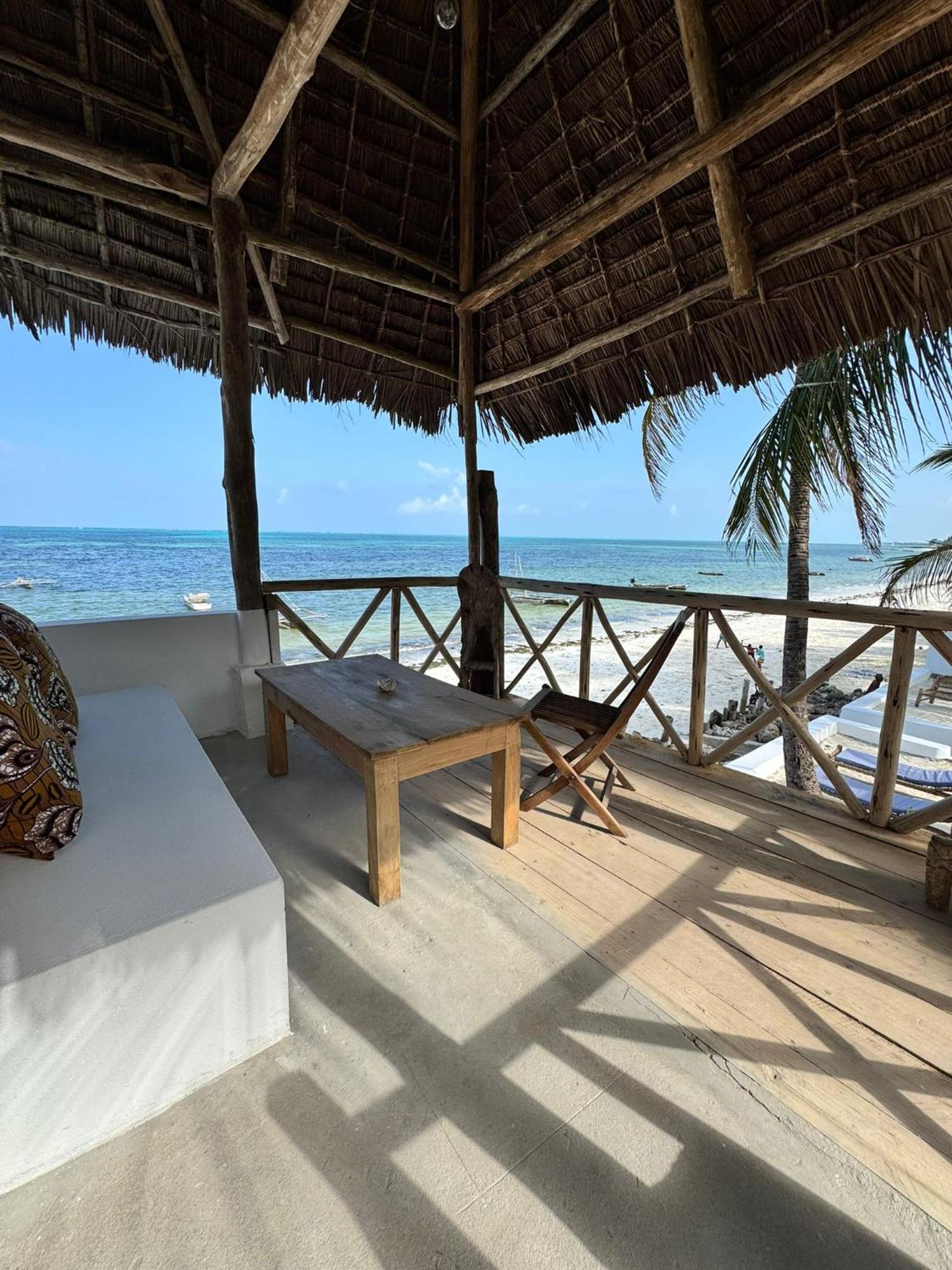Mango Beach House Джамбиани Экстерьер фото