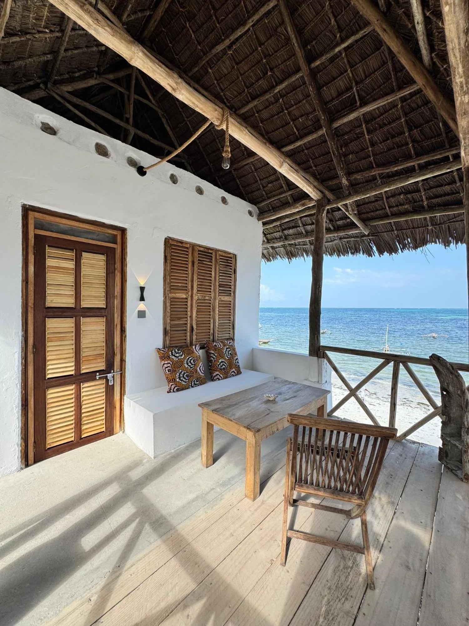Mango Beach House Джамбиани Экстерьер фото