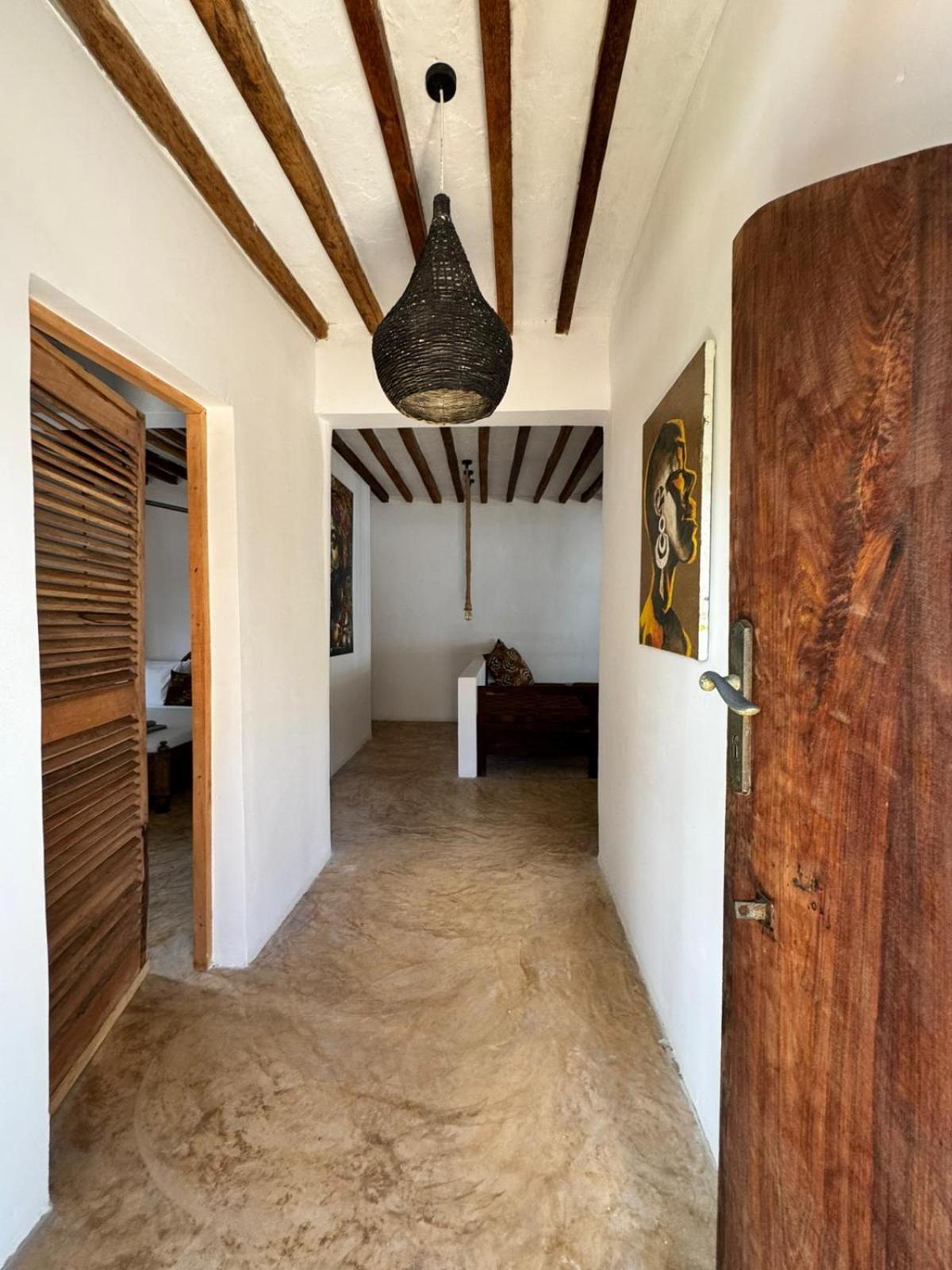 Mango Beach House Джамбиани Экстерьер фото