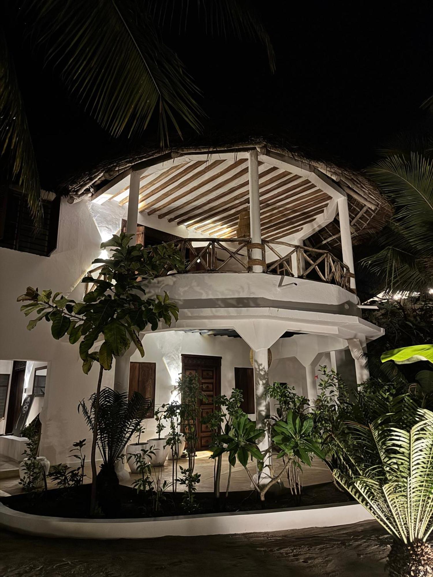 Mango Beach House Джамбиани Экстерьер фото