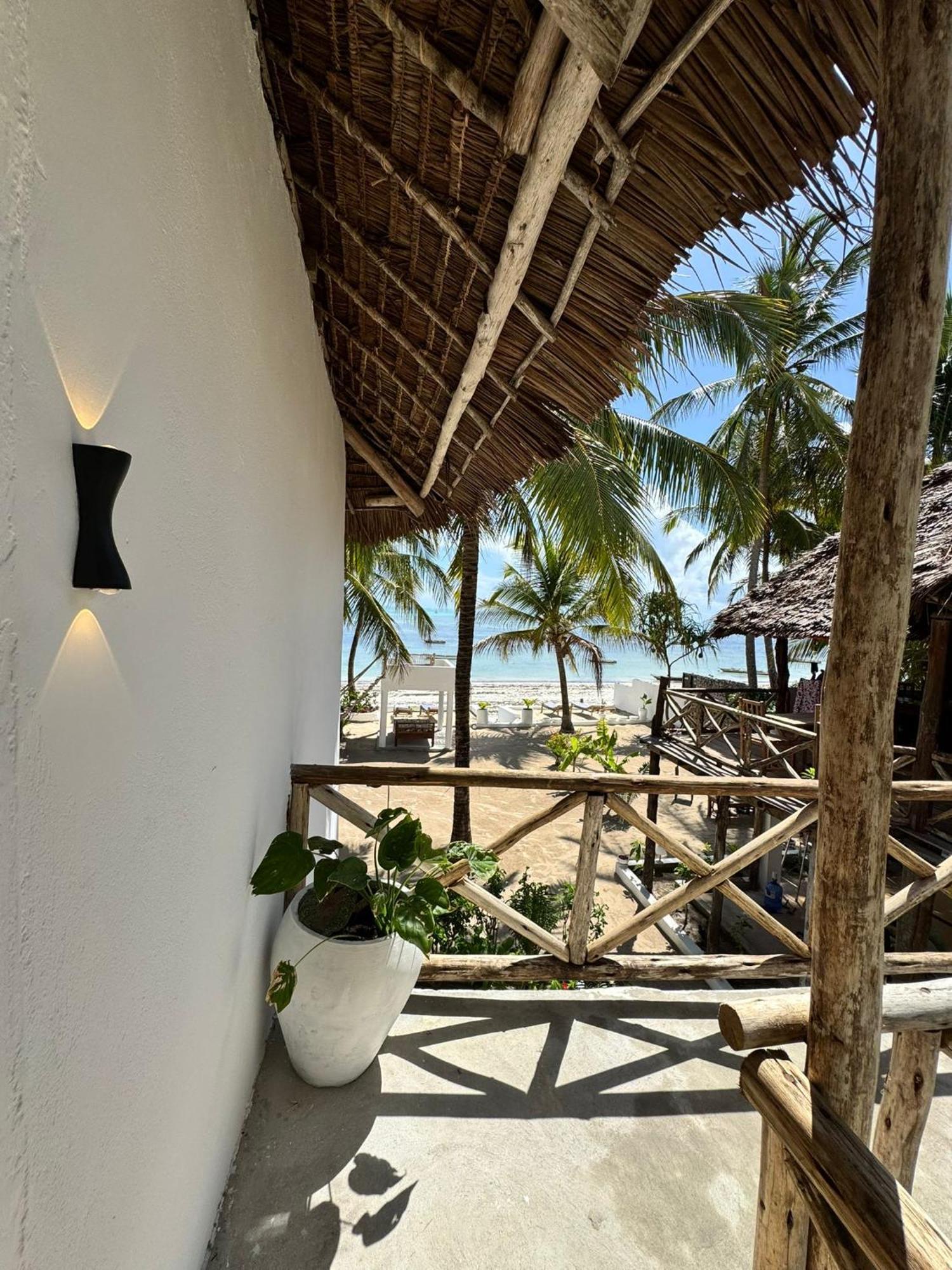 Mango Beach House Джамбиани Экстерьер фото