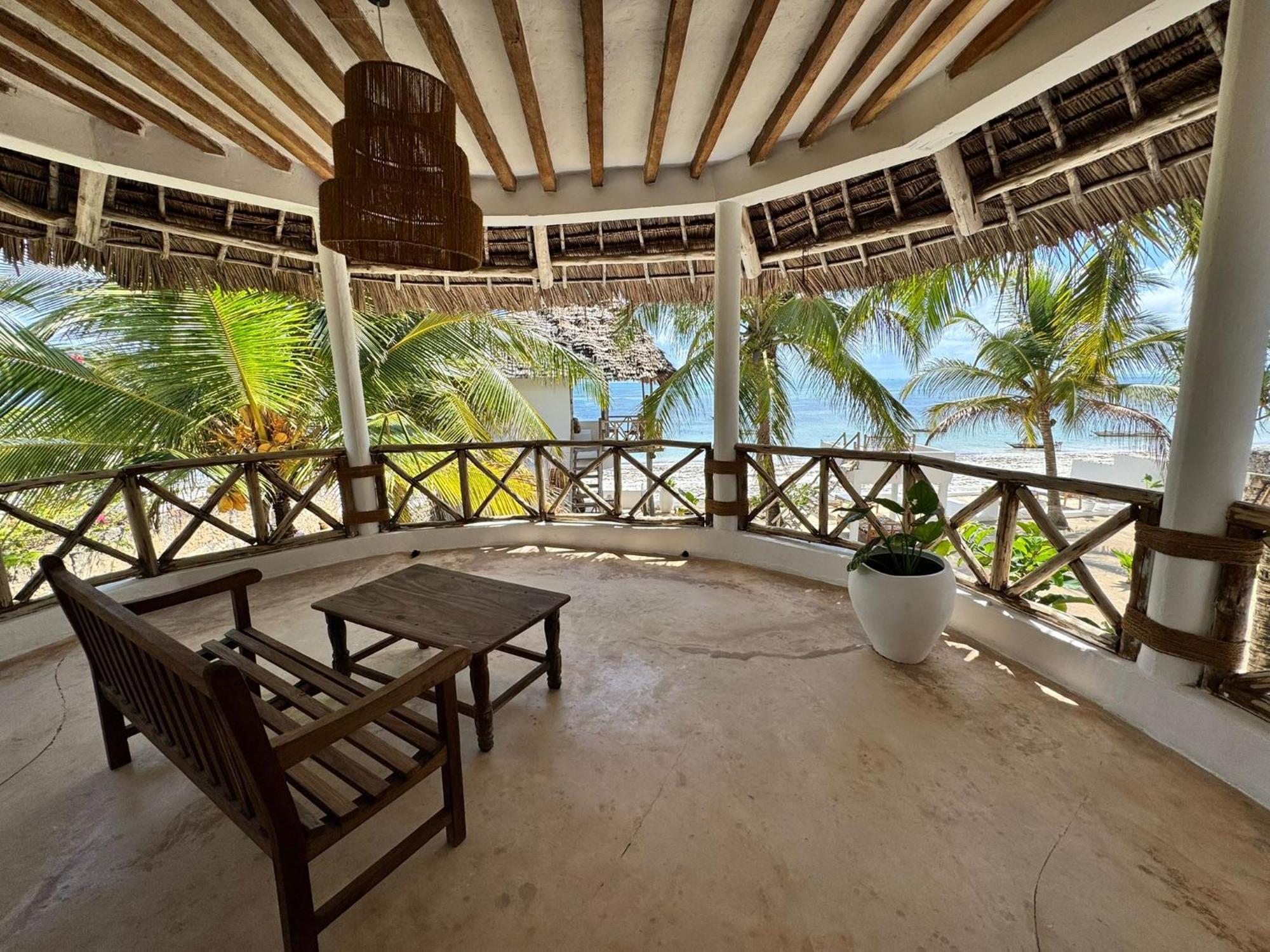 Mango Beach House Джамбиани Экстерьер фото