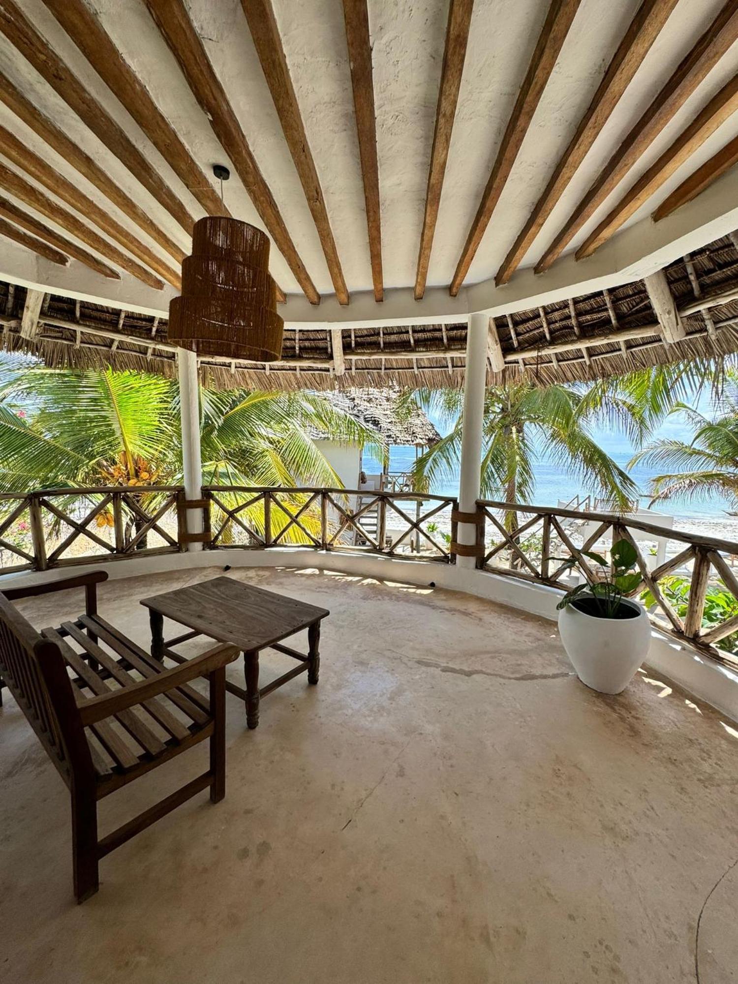 Mango Beach House Джамбиани Экстерьер фото