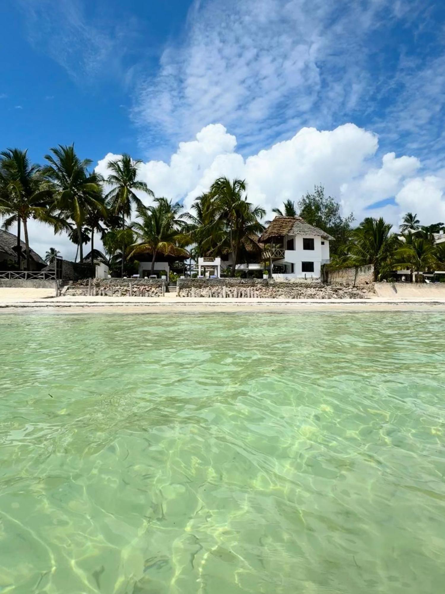 Mango Beach House Джамбиани Экстерьер фото