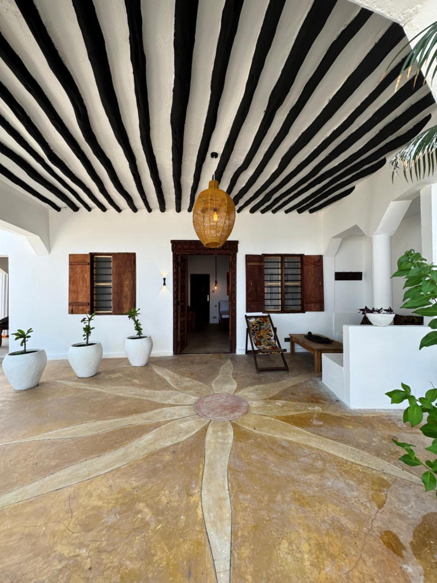 Mango Beach House Джамбиани Экстерьер фото