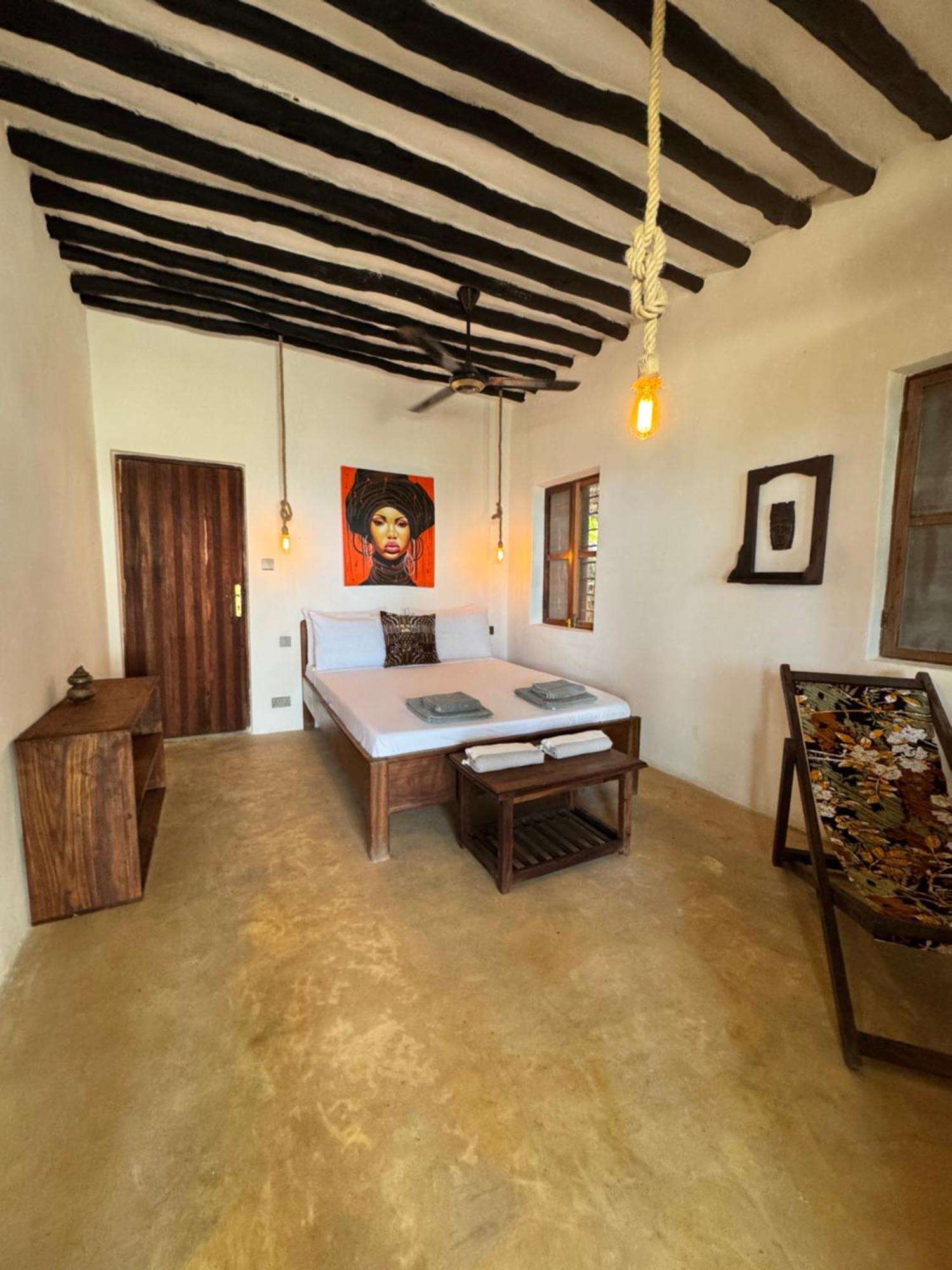 Mango Beach House Джамбиани Экстерьер фото
