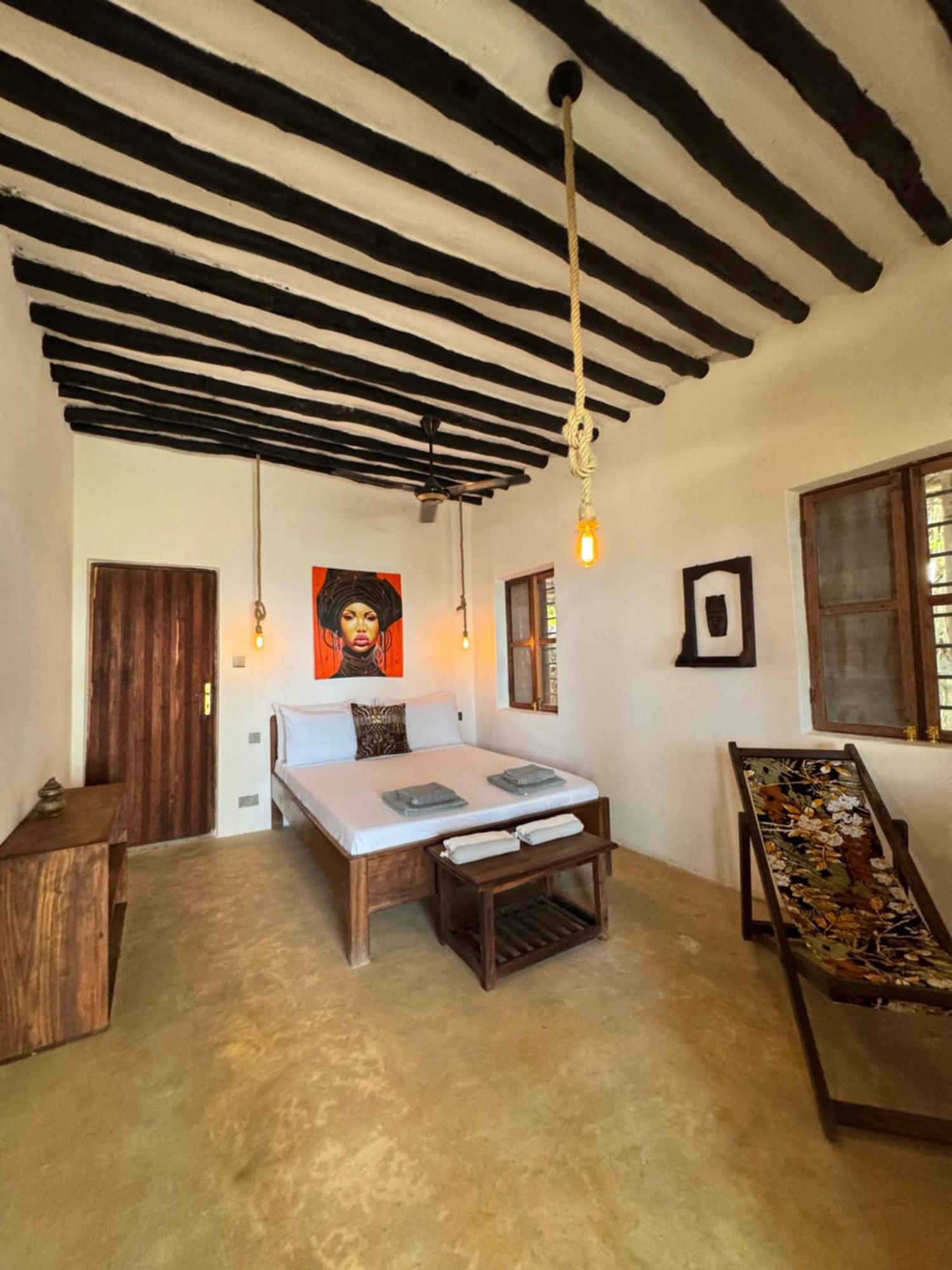 Mango Beach House Джамбиани Экстерьер фото