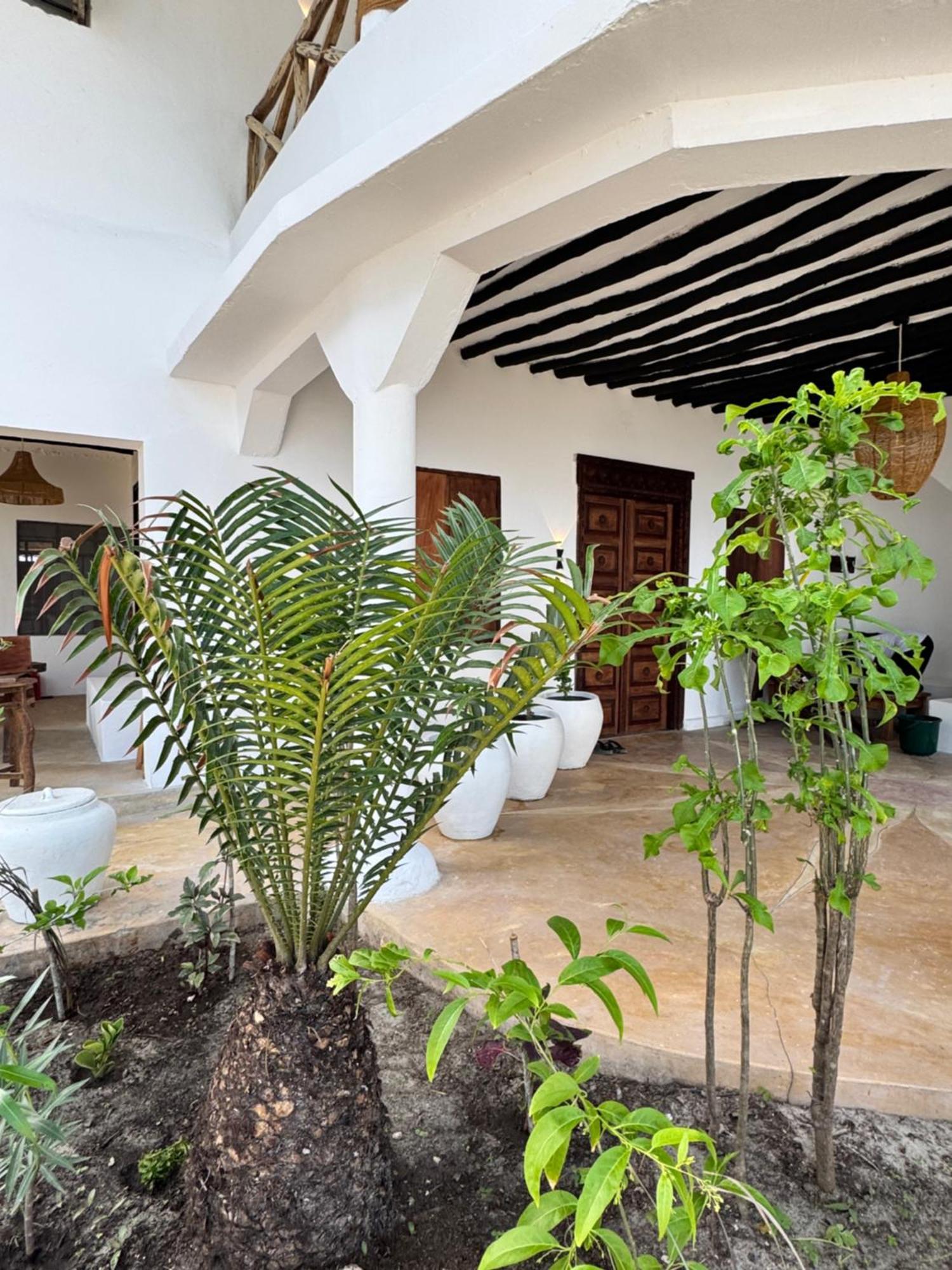 Mango Beach House Джамбиани Экстерьер фото
