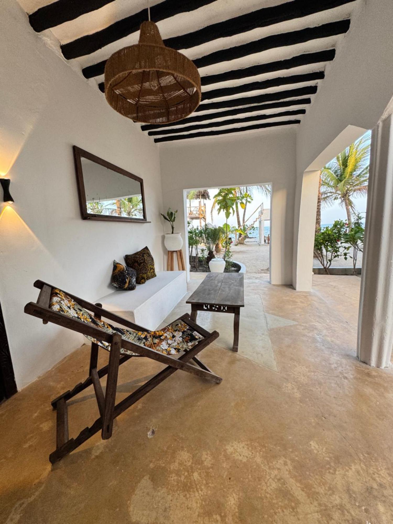 Mango Beach House Джамбиани Экстерьер фото