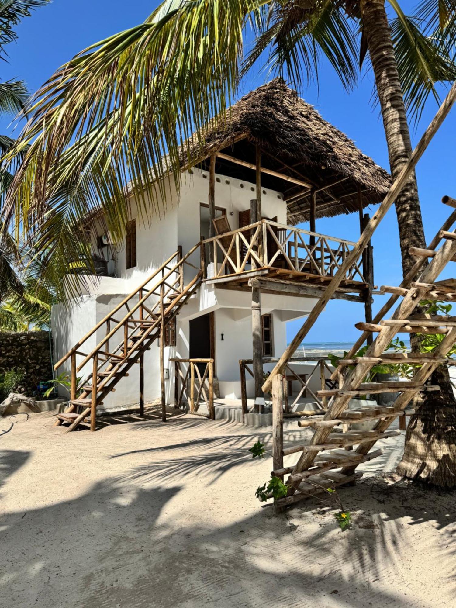 Mango Beach House Джамбиани Экстерьер фото