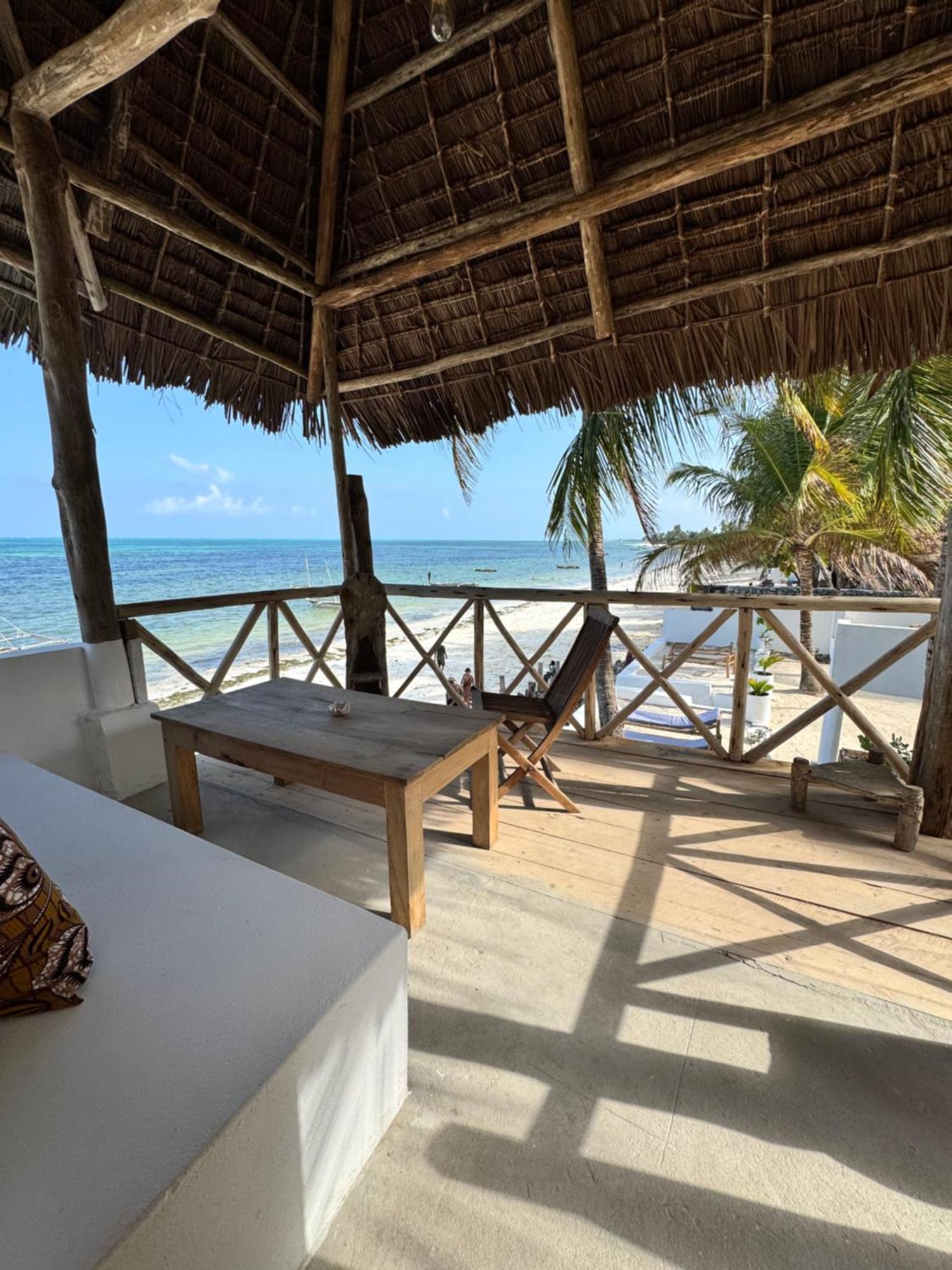 Mango Beach House Джамбиани Экстерьер фото