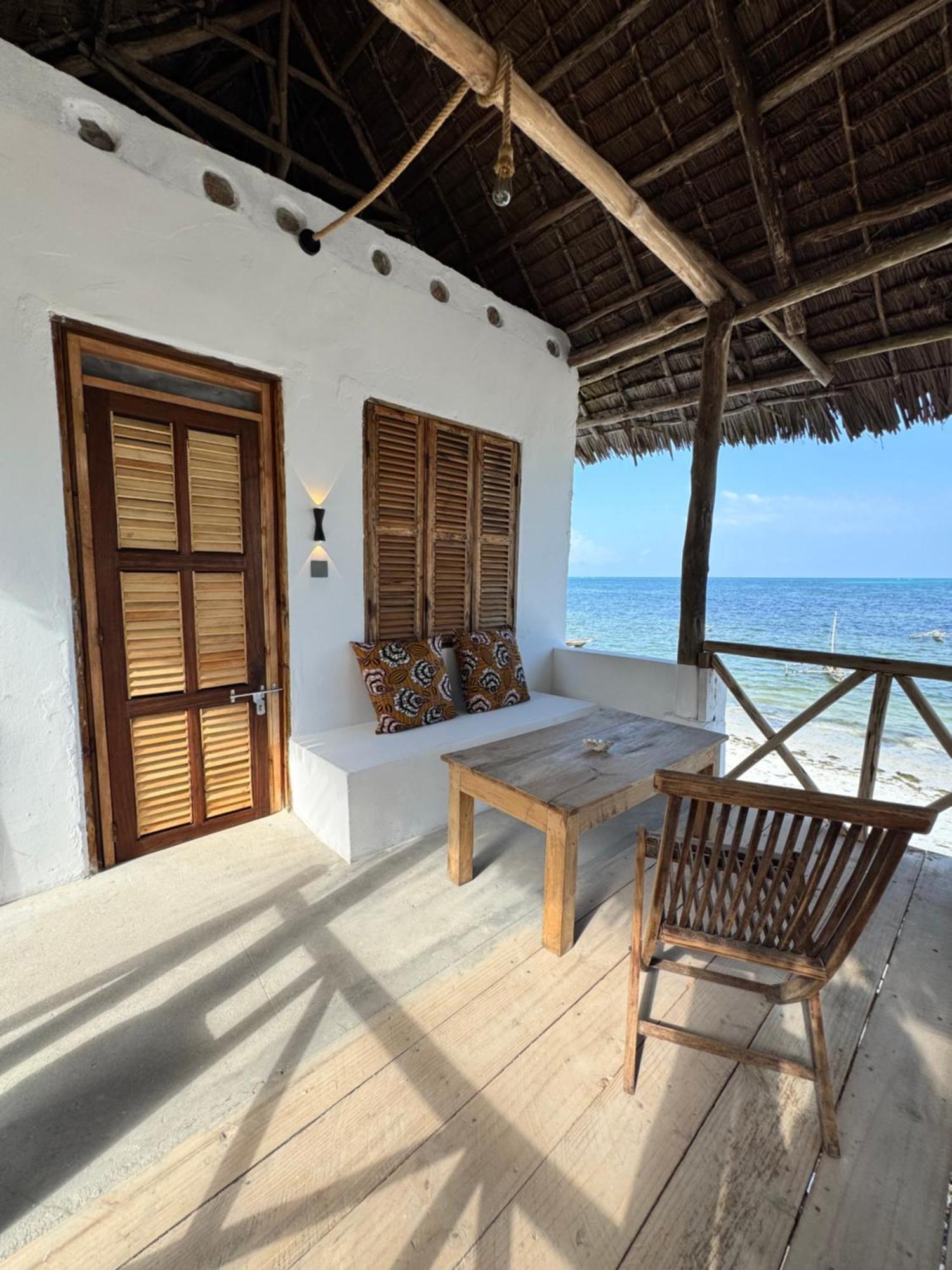 Mango Beach House Джамбиани Экстерьер фото