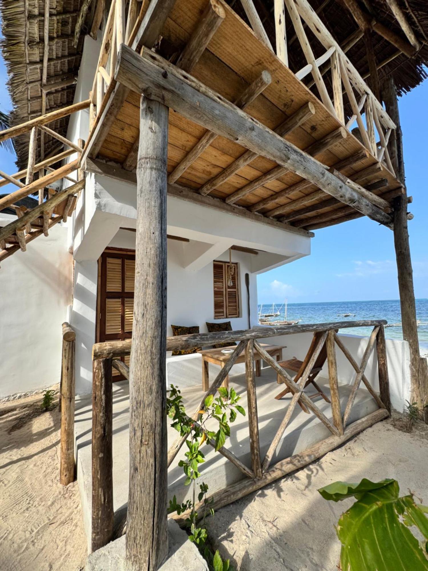 Mango Beach House Джамбиани Экстерьер фото