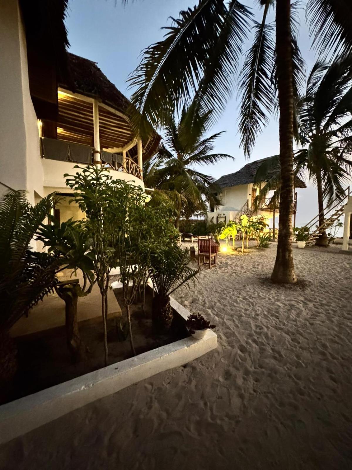 Mango Beach House Джамбиани Экстерьер фото