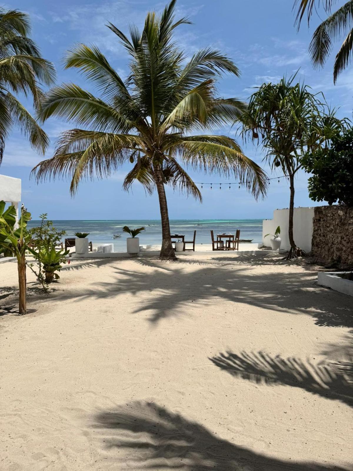 Mango Beach House Джамбиани Экстерьер фото