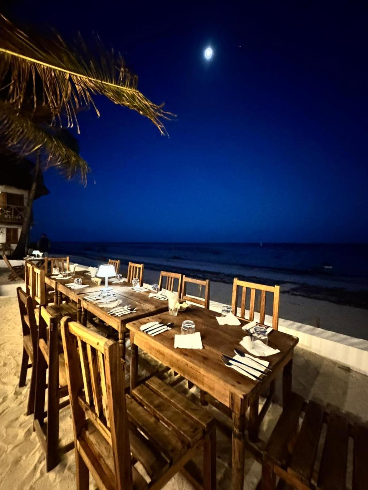Mango Beach House Джамбиани Экстерьер фото