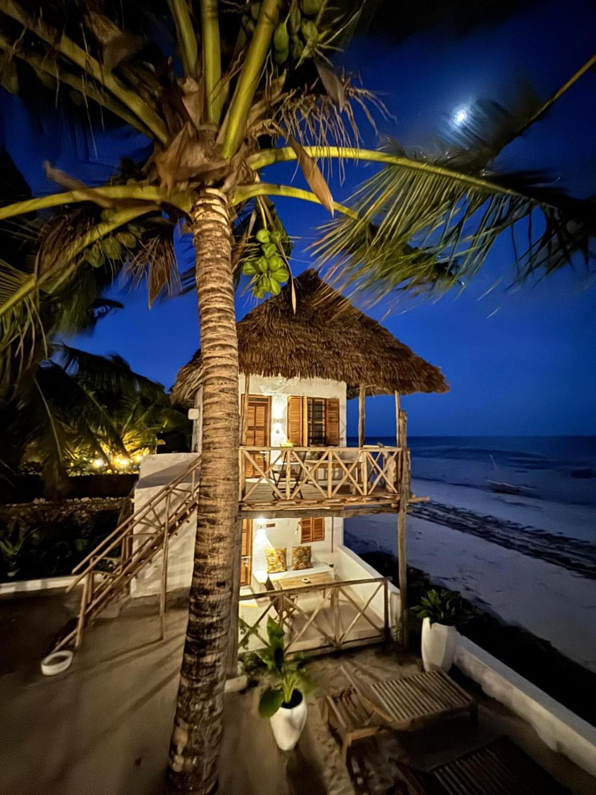 Mango Beach House Джамбиани Экстерьер фото