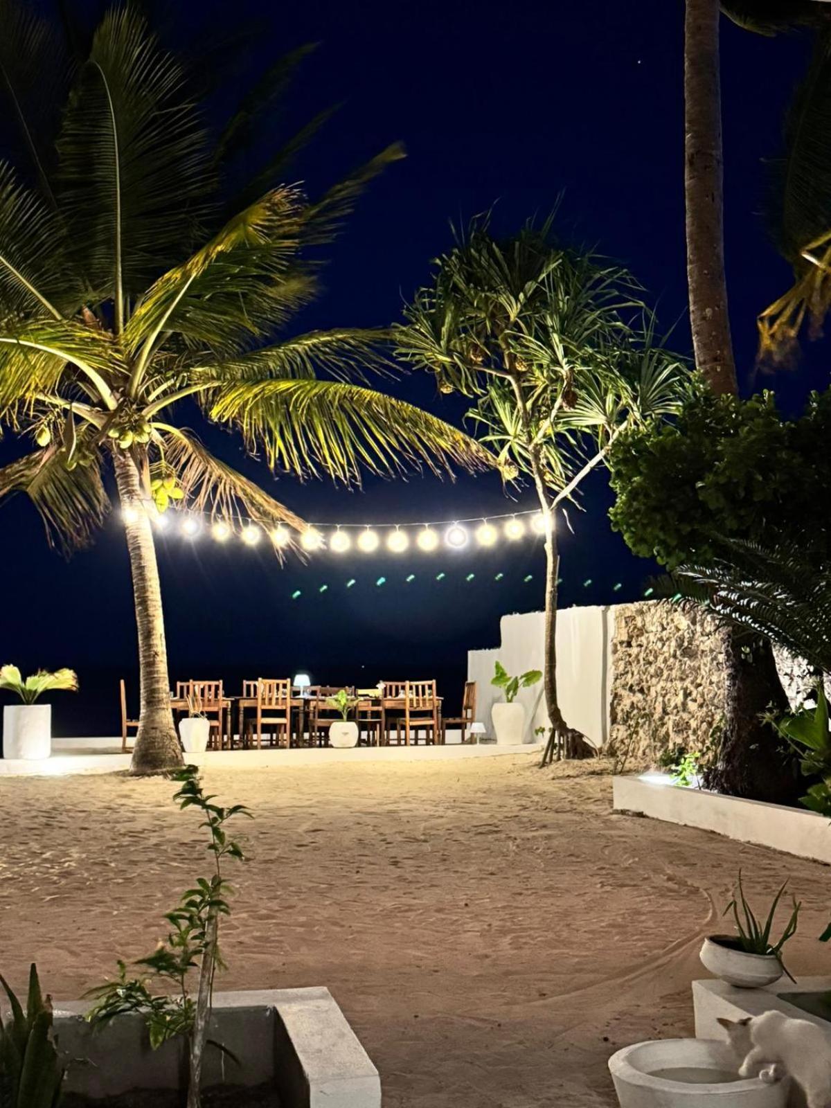 Mango Beach House Джамбиани Экстерьер фото