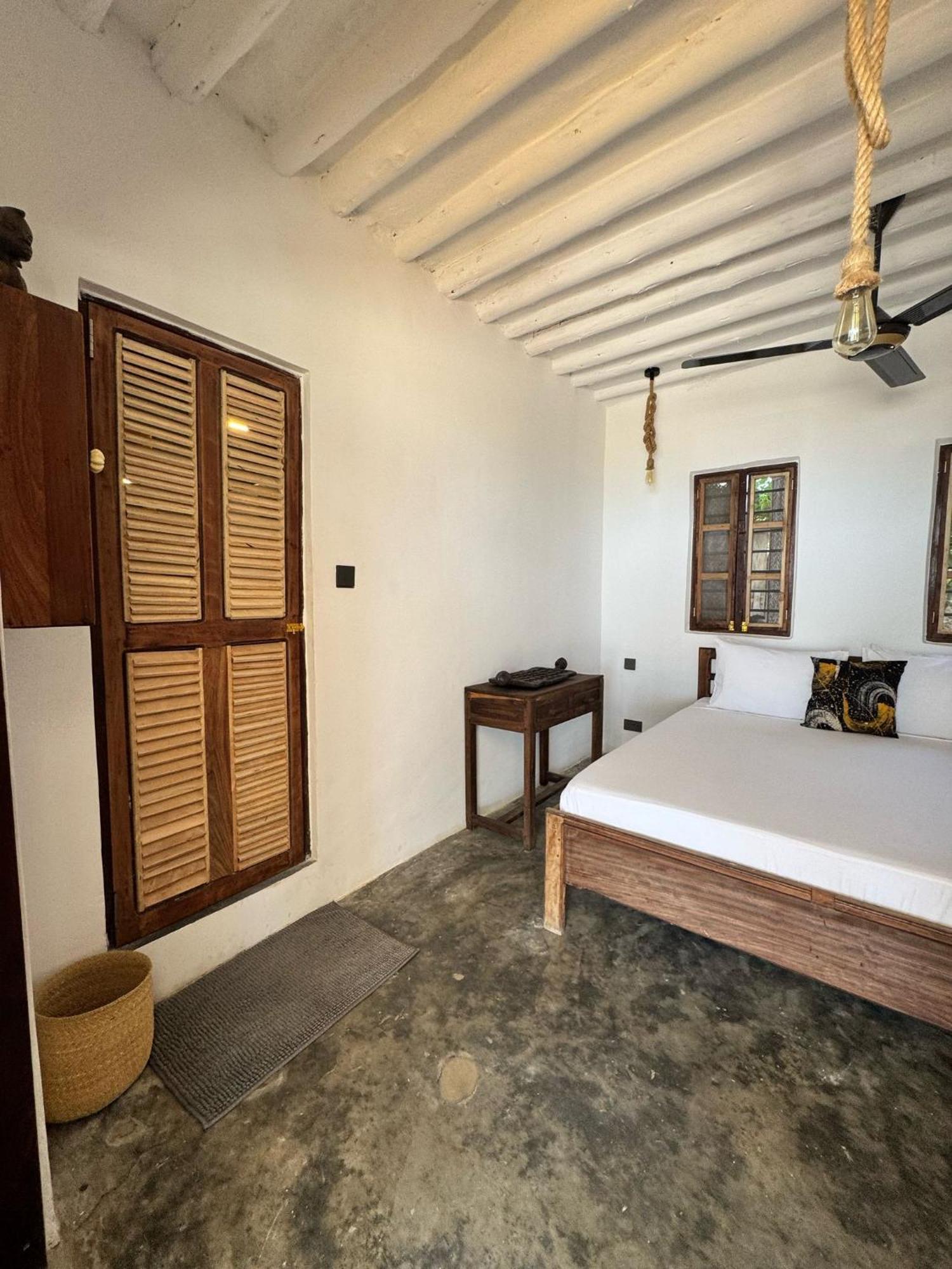 Mango Beach House Джамбиани Экстерьер фото