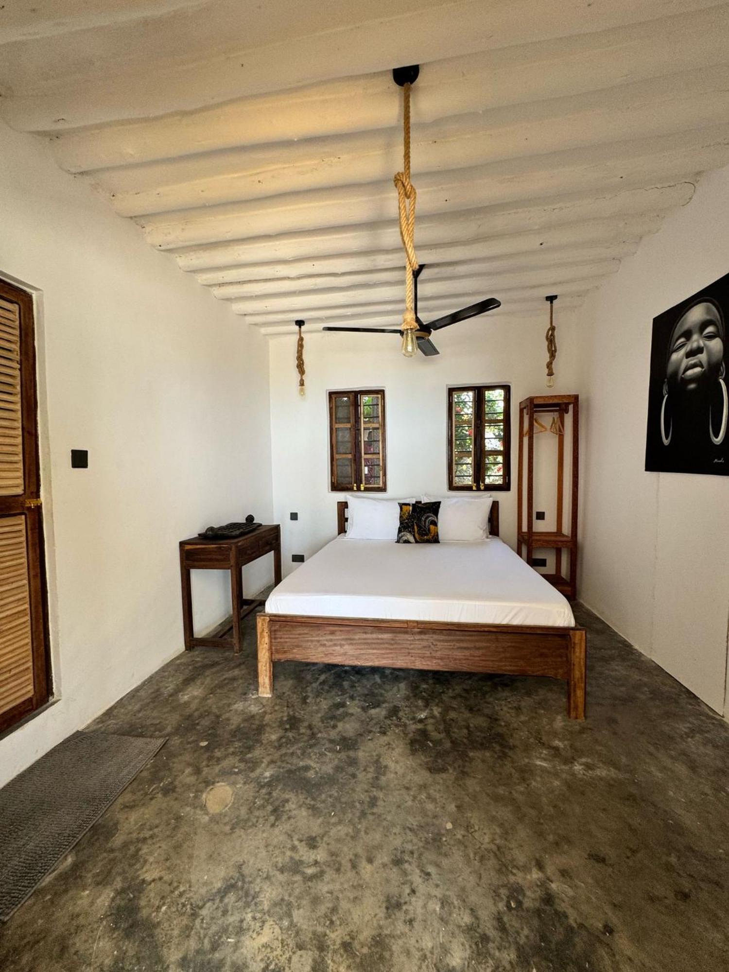 Mango Beach House Джамбиани Экстерьер фото