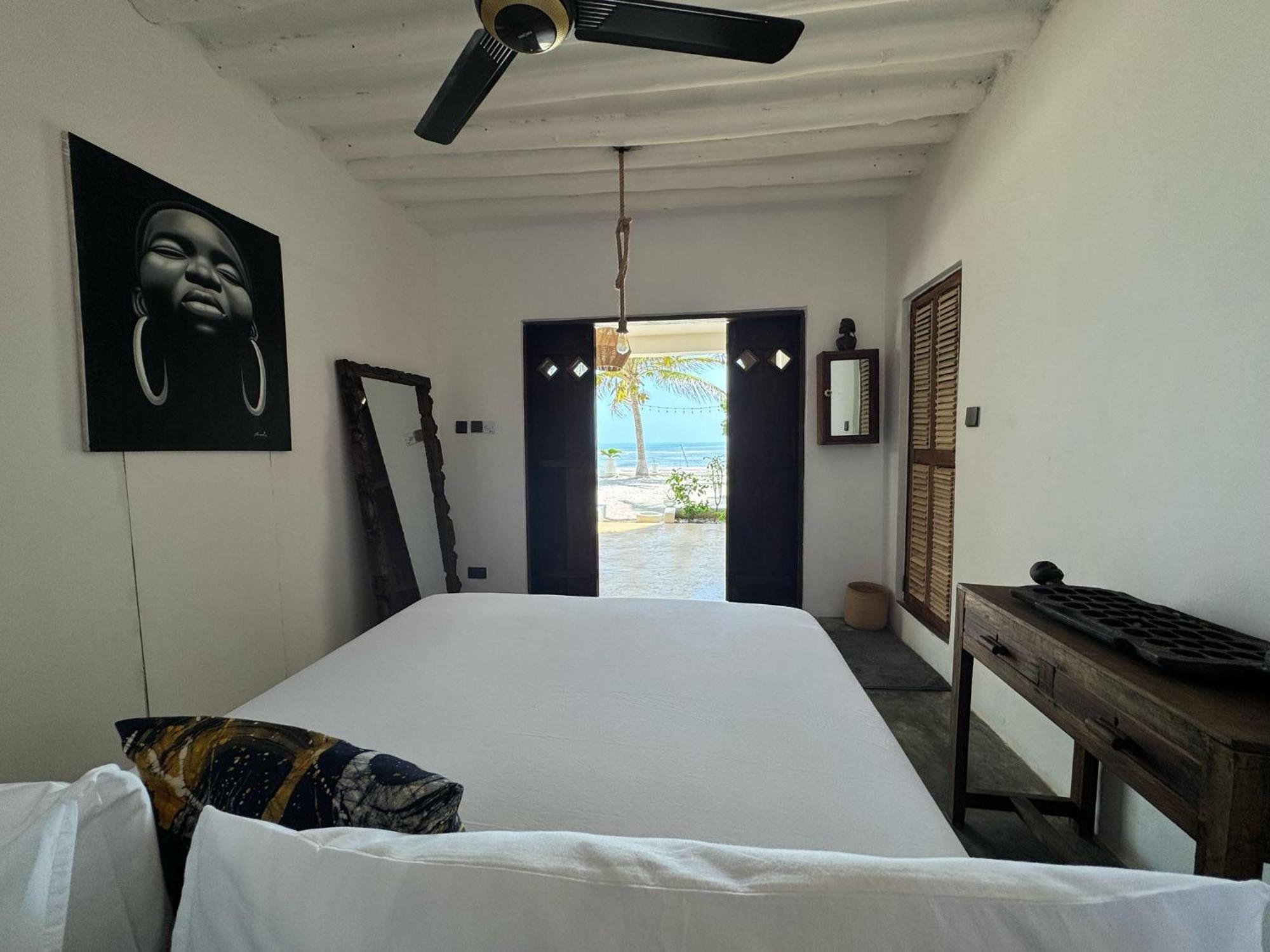 Mango Beach House Джамбиани Экстерьер фото